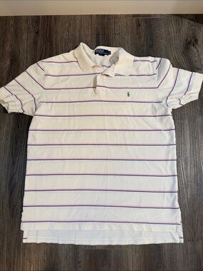 Ralph Lauren polo